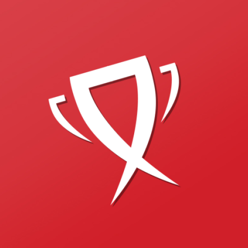 Tournament and bracket manager icon