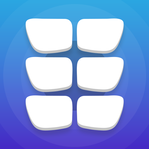 Six Pack Abs Photo Editor : Download your Abs Now icon