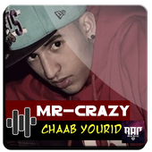 MR-CRAZY 2018 icon
