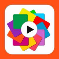 PicsVideo Photo Slideshow Maker Free Add Music on 9Apps
