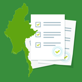 ၂၀၁၉ - တကၠသိုလ္ဝင္ စာေမးပြဲေအာင္စာရင္း иконка