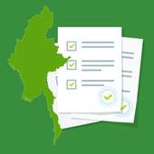 ၂၀၁၉ - တကၠသိုလ္ဝင္ စာေမးပြဲေအာင္စာရင္း on 9Apps