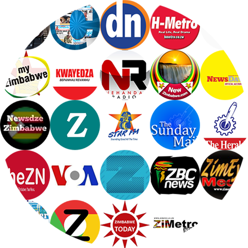Zimbabwe News Online icon
