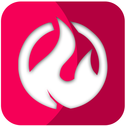 Flogram - Sohbet et, Arkadaş ara, Sevgili Bul icon