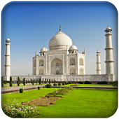 Famous live wallpaper أيقونة