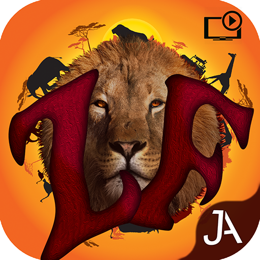 Zombie Fortress Evolution: Safari icon