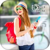 DSLR Camera on 9Apps