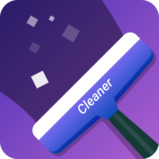 Ultra speed booster Cleaner and Cooling Master icon