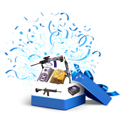 Win Royal Pass &amp; UC Money for Pubg icon