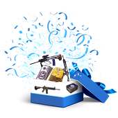 Win Royal Pass & UC Money for Pubg