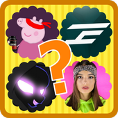 Pogodi YouTubera icon