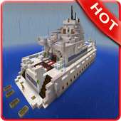 Simple: Lost Temple Map MCPE