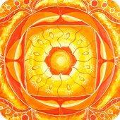 Hindu God Meditation Mantra (Short songs) Offline icon
