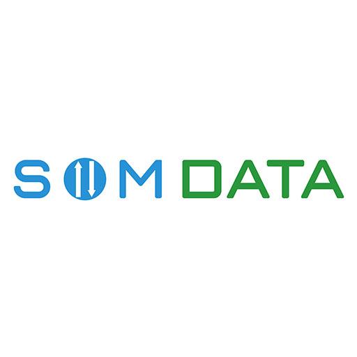 Som Data Service icon