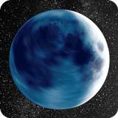 Moon Phase on 9Apps