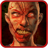 Zombie Shooter : Apocalypse иконка
