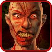 Zombie Shooter : Apocalypse
