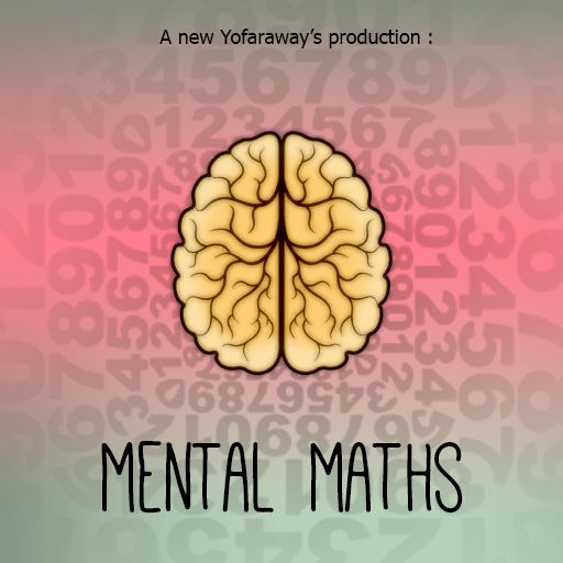 Mental Maths icon
