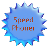 SpeedPhoner icon