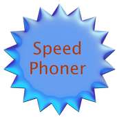 SpeedPhoner