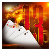 Chinese Open Face Poker Free icon