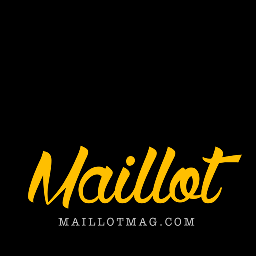Maillot Magazine icon