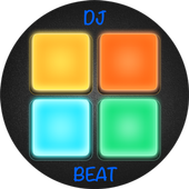 Dj Beat Maker Pro. icon