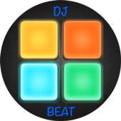 Dj Beat Maker Pro. on 9Apps