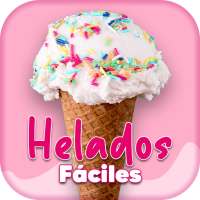 Recetas de Helados Caseros Fáciles y Rápidos