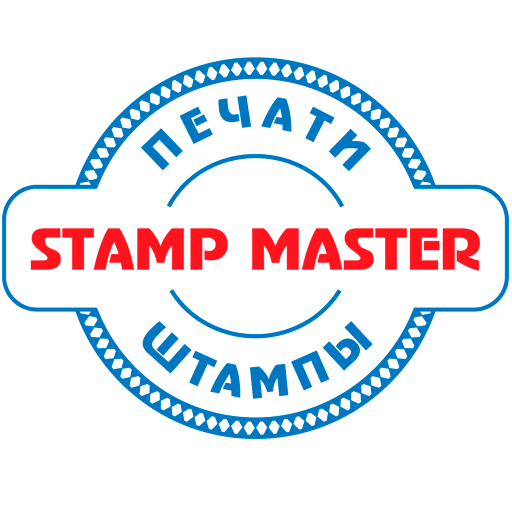 Stamp Master иконка