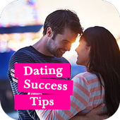 Dating Success Tips icon