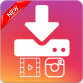 Insta Downloader Video And Photo icon