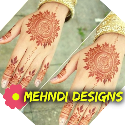 Best Mehndi Designs (New) icon