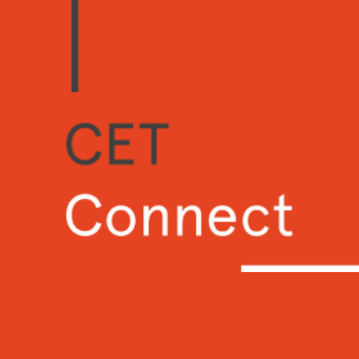 CET Connect icon