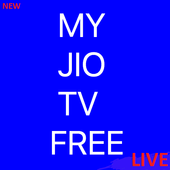 Free  Jio  TV :  Cricket TV : (guide) icon