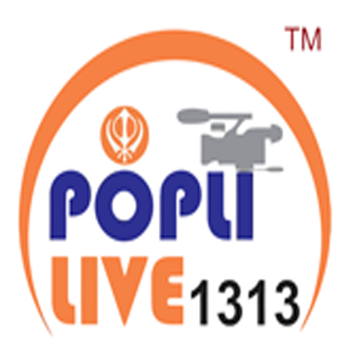 Popli Live 1313 icon