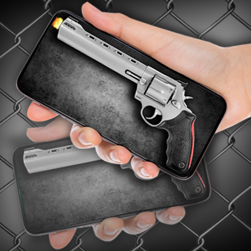 Simulateur d'armes multiples icon