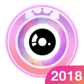 Selfie for Oppo Camera F7 Plus icon