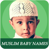 Muslim Baby Names and Meanings icon