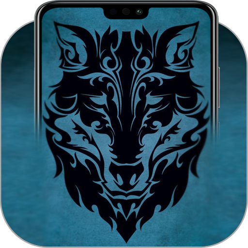 Tribal Wallpapers icon