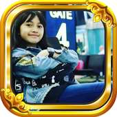 Lagu Alyssa Dezek on 9Apps