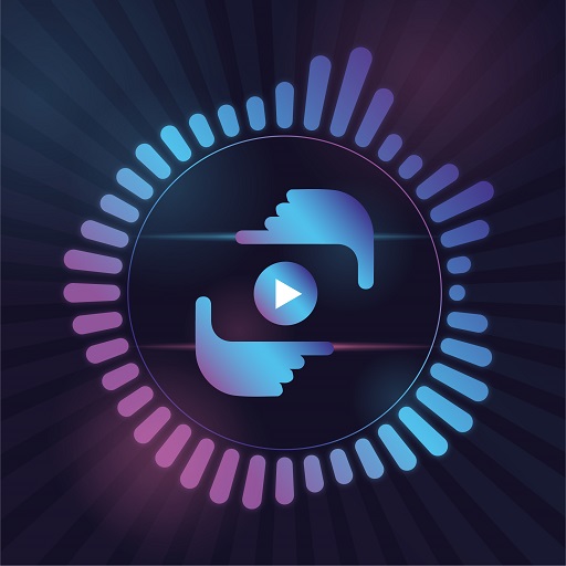 Full Screen Video Status icon