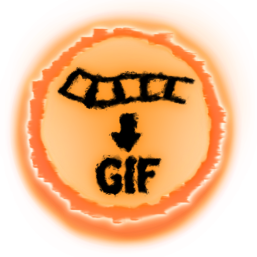 EDS Video To Gif Converter आइकन