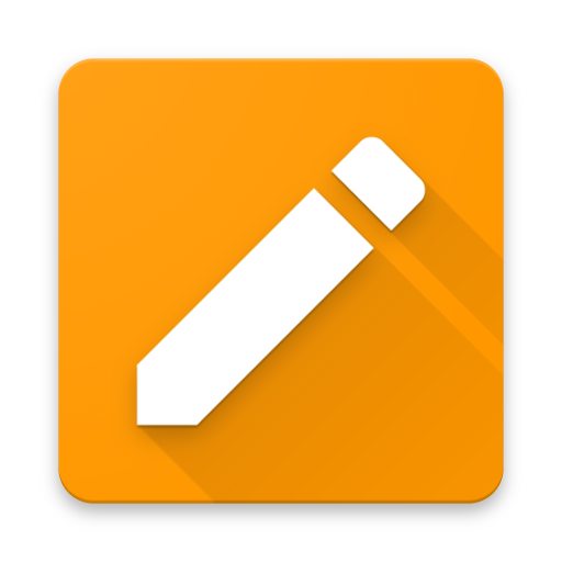 Temporedit - Temporary Message and Text Editor icon