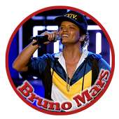 Bruno Mars Music on 9Apps