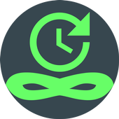 Time Travel Tool icon