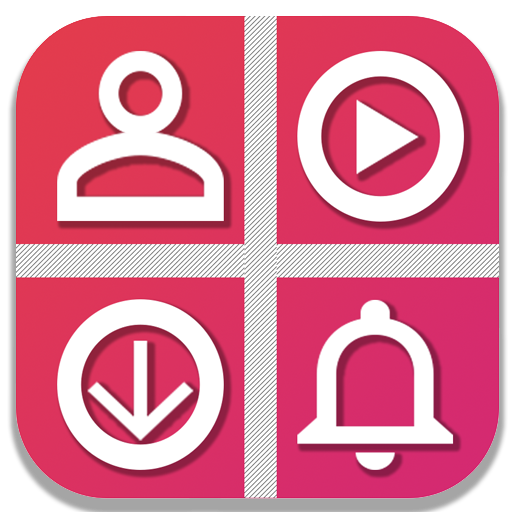 DP &amp; Videos Downloader for Instagram icon