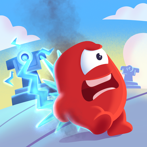 Sky TD: Hardcore Tower Defense Game icon