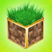 New Max Craft 2020 Mini World Exploration icon