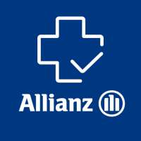 Allianz Gesundheits-App on 9Apps